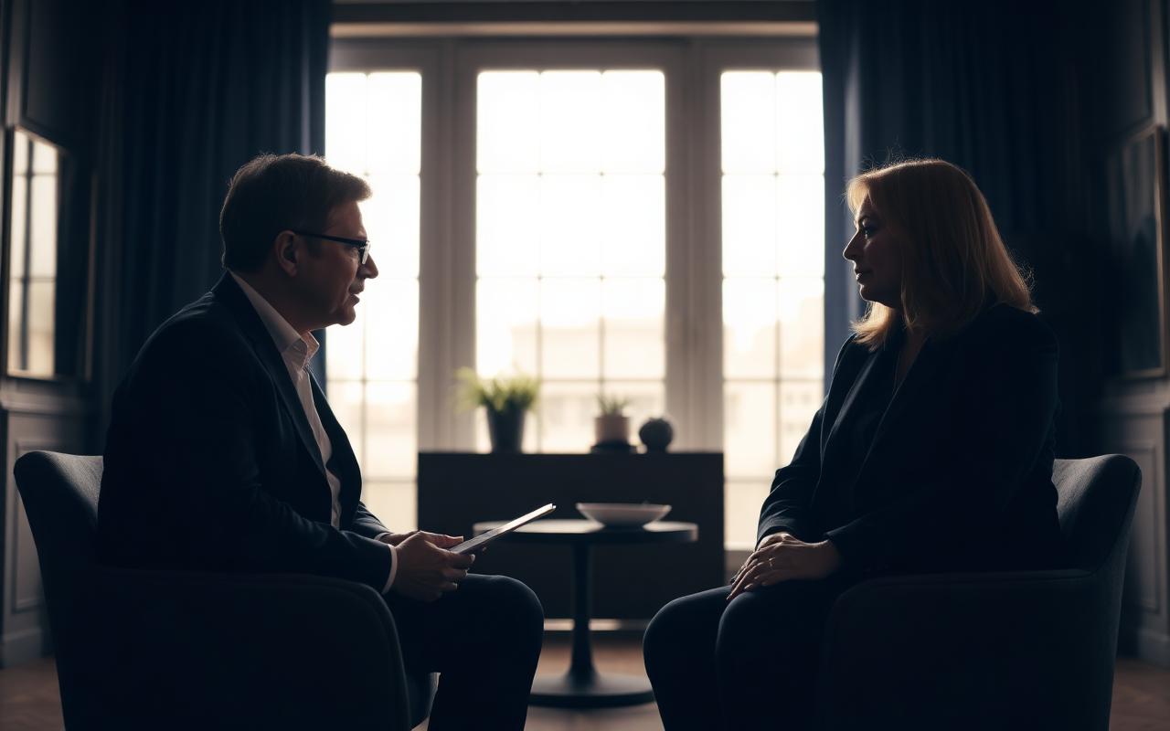 Coaching exécutif