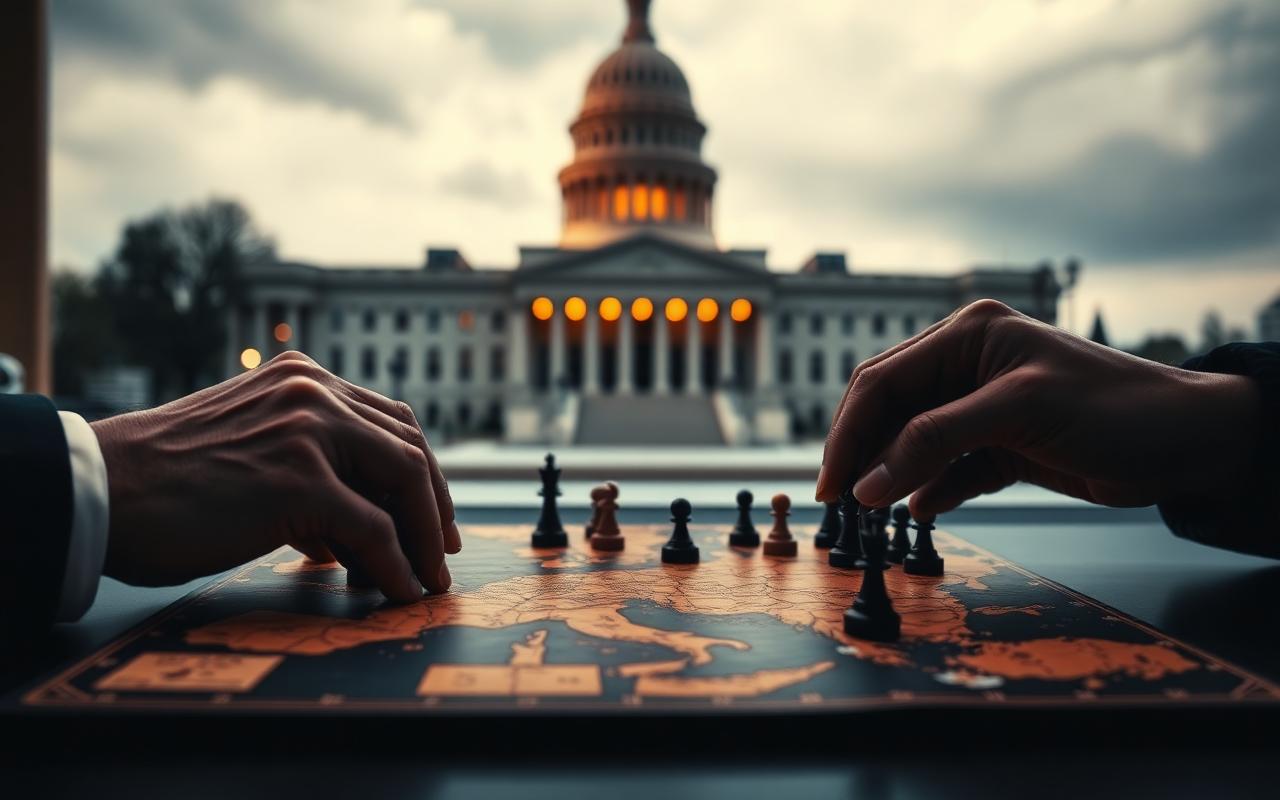 Ingénierie politique