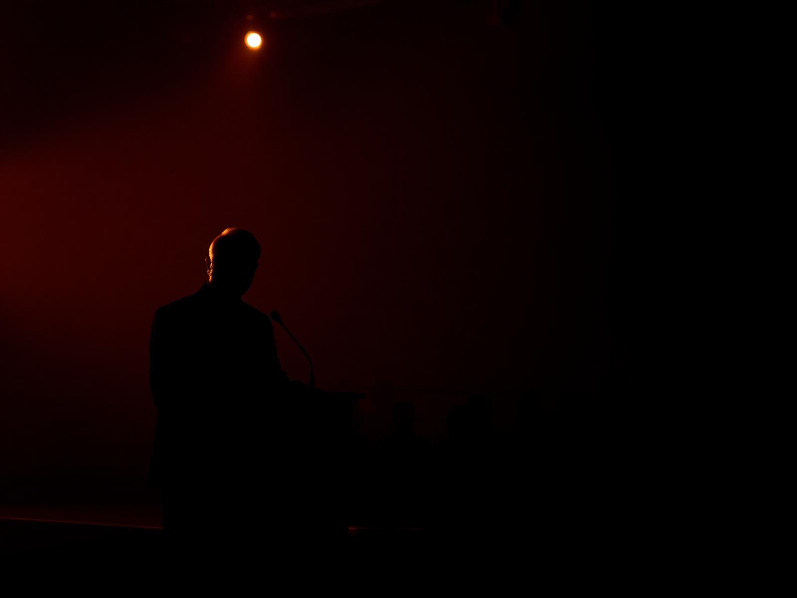Le récit comme art de gouverner