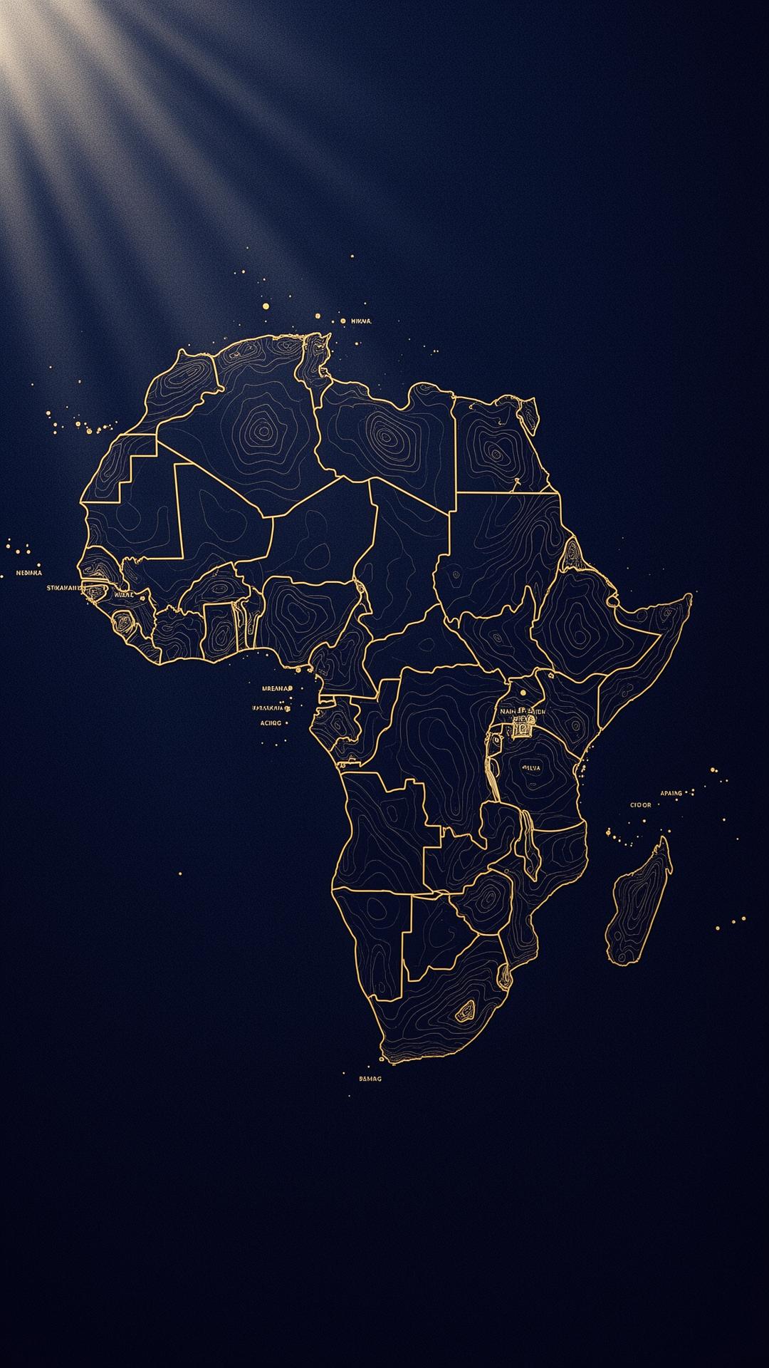 Afrique 2030 — La décennie de la décision